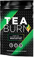 Teaburn